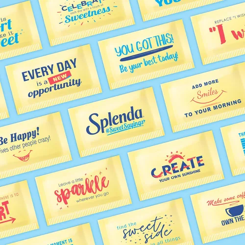 Vista 5 de Splenda Edulcorante, 1200 unidades, 2.65 libras (el embalaje puede variar)
