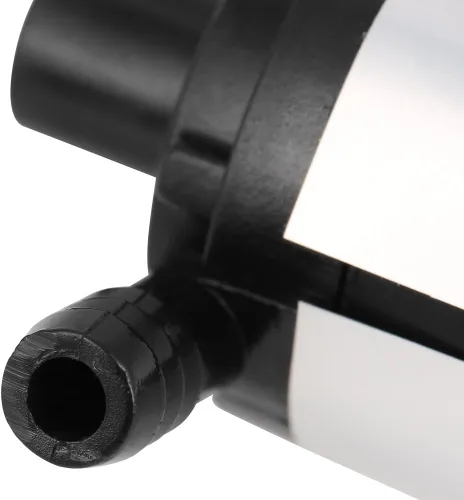 Vista 4 de Oumefar 1pc ultra silencioso mini DC 12 V 5 W sin escobillas sumergible 8.2 ft cabeza para la industria uso doméstico pequeña fuente bomba