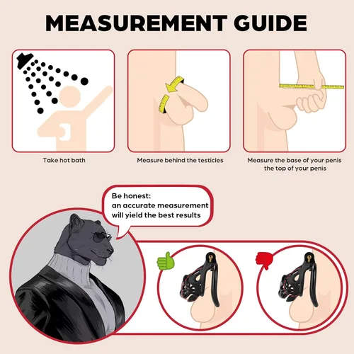 Vista 5 de Jaula de castidad, dispositivo de castidad masculina invisible ligero con 3 anillos activos, jaula grande para pene impresa en 3D, juguetes sexuales