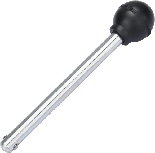 Vista 9 de TreadLife Fitness Pasador Universal de Pila de Pesas para Gimnasio Comercial o Gimnasio en Casa Inserto de Pasador de Servicio Pesado Acero