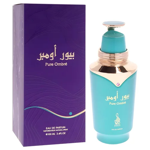 Vista 3 de An Island by Risala para Unisex - 3.4 oz EDP Spray
