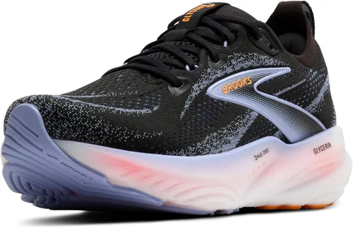 Vista 11 de Brooks Glycerin 22 - Tenis de correr para mujer, neutros
