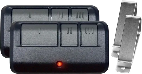 Vista 9 de G940EV-P2 Universal Chamberlain - Abridor de puerta de garaje