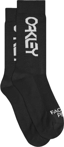 Vista 4 de Oakley Men's Factory Pilot Mountain Bike Socks
