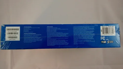 Vista 5 de Linksys AC2600 4 x 4 MU-MIMO Router Gigabit de doble banda con USB 3.0 y eSATA (EA8500)