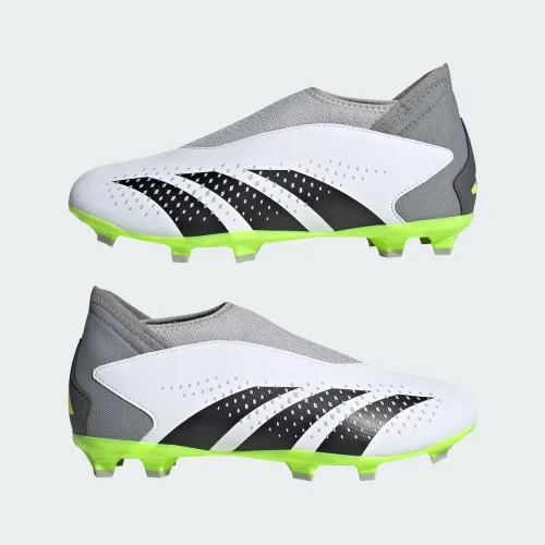 Vista 8 de adidas Unisex Accuracy.3 Firm Ground Sneaker