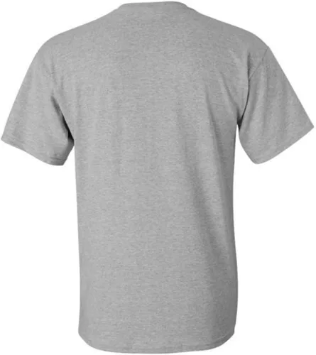 Vista 3 de Camiseta personalizada para añadir tu texto, camiseta de algodón personalizada para hombres y mujeres