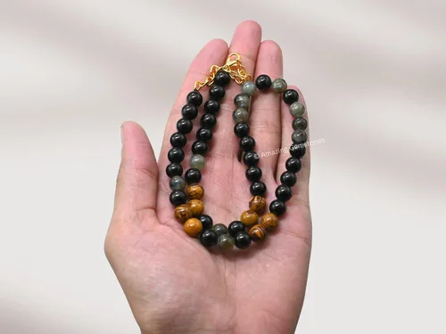 Vista 11 de Ultimate Crystal Disease Necklace