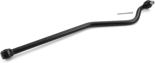 Vista 7 de Metrix DS1235 - Barra de riel delantera prémium para Jeep Wrangler 4WD 1997-2006, Jeep Grand Cherokee 1993-1998, Jeep Cherokee 1991-2001, Jeep
