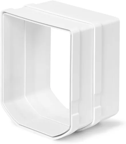 Vista 5 de Cat Mate Elite Wall Liner (308) - Funciona con las puertas 305, 355, 358 y 360 para una fácil instalación (paquete de 1)