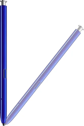 Vista 8 de Note 10 S Pen - Bolígrafo de repuesto para Samsung Galaxy Note 10, Note 10 Plus Stylus Pen para Galaxy Note 10 5G/Note 10 Plus Touch S Pen sin Negro