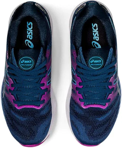Vista 6 de Asics Gel-Nimbus 23 - Zapatos deportivos de correr para mujer