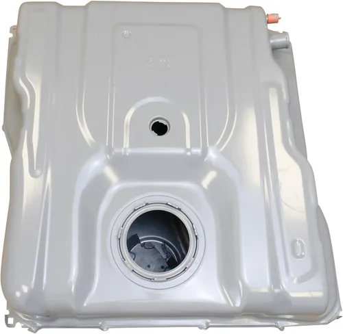 Vista 89 de TRQ Depósito de combustible de gasolina de 18.5 galones compatible con Toyota Tacoma 2003-2004
