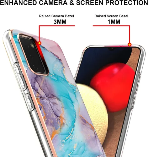 Vista 829 de Funda compatible con Nothing Phone 1, compatible con Nothing Phone One A063 para teléfono móvil TPU funda FLP