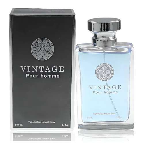 Vista 23 de AFLUXE Valentine Milano EDT Colonia para hombre con bolsa de regalo