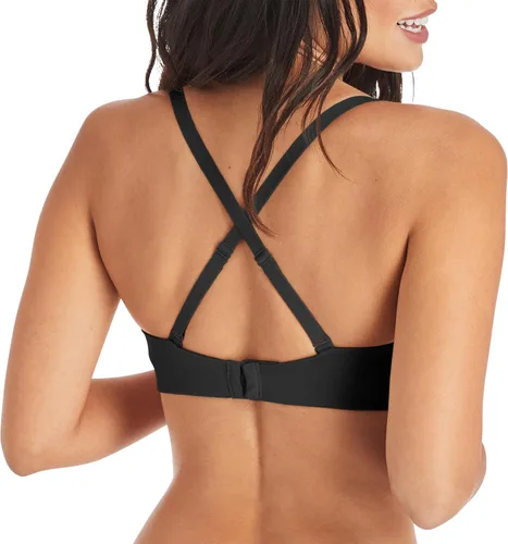 Vista 5 de Maidenform Sujetador sin tirantes Love The Lift Demi 09417 para mujer