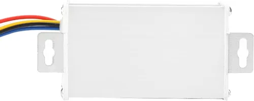 Vista 5 de Convertidor de CC, módulo de fuente de alimentación reductor 36V-72V a 12V 10A 120W para dispositivos electrónicos de 12V