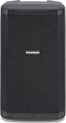 Vista 2 de SAMSON Altavoz activo RS110a