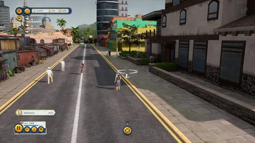 Vista 8 de Tropico 6 - Next Gen Edition - PlayStation 5