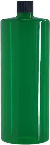 Vista 16 de PrimoChill Hielo - Refrigerante de refrigeración por agua para computadora, rellena y olvida, baja viscosidad, bajo contenido químico, protección