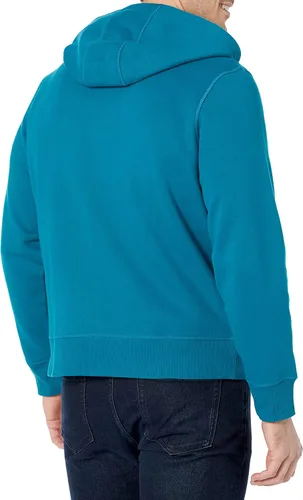 Vista 6 de Tienda Essentials Disney Marvel Star Wars Men's Fleece Full-Zip Hoodie Sweatshirts (Available in Big & Tall)