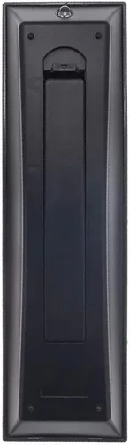 Vista 2 de Control remoto universal para televisores Toshiba de repuesto para todos los controles remotos Toshiba LCD LED 3D HDTV 4K UHD Smart TV