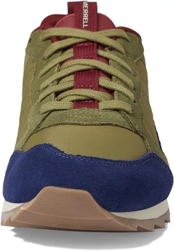 Vista 6 de Merrell Tenis Alpine para hombre