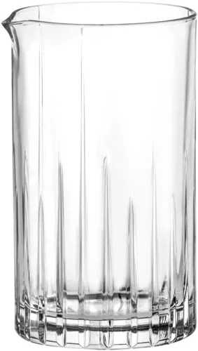 Vista 7 de RCR 25753020006 - Juego de 6 vasos de cristal atemporales