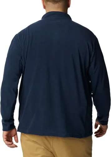 Vista 7 de Columbia Media cremallera Klamath Range Ii para hombre
