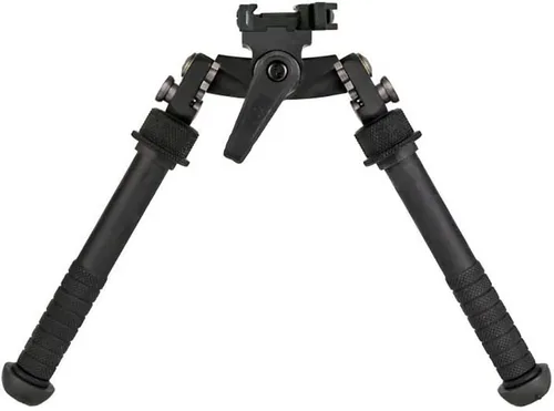 Vista 2 de Atlas BT65 Cal Bípodes - Atlas BT65 Cal Bipod, sin abrazadera y palanca ADM-170-S