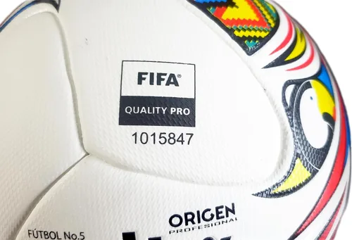 Vista 4 de GOLTY Origen Fútbol Balón Liga Colombiana Dimayor
