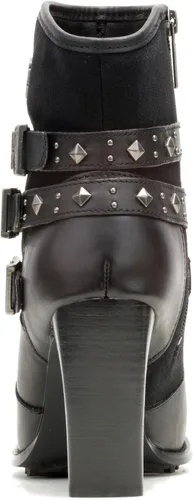 Vista 3 de HARLEY-DAVIDSON FOOTWEAR Botas Abbey para mujer