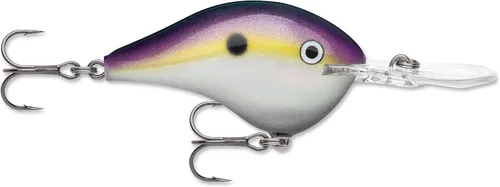 Vista 2 de Rapala Inmersiones Rapala a Shad