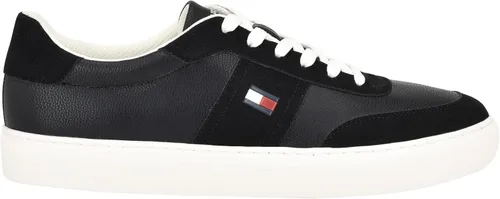 Vista 4 de Tommy Hilfiger Hombres Bajo