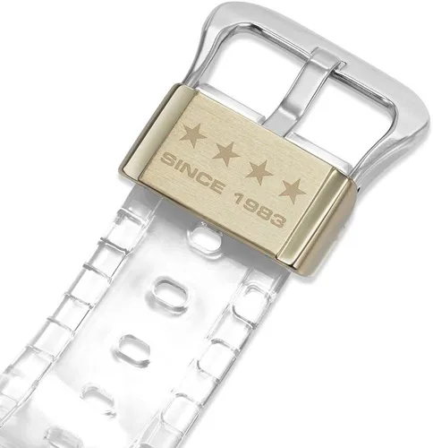 Vista 6 de G-Shock Reloj Casio DW-6940RX-7ER Clear Remix
