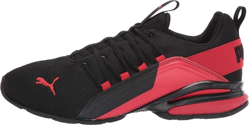 Vista 13 de PUMA Axelion Ridge - Running para hombre