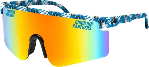 Vista 11 de NFL Team Logo Large Frame Sunglasses