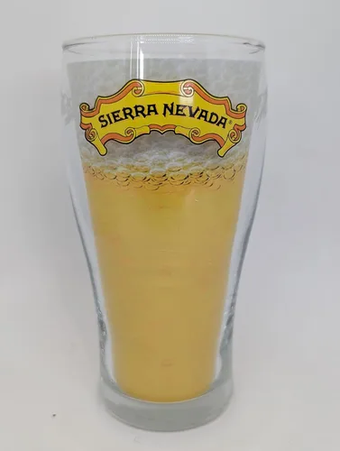Vista 4 de Sierra Nevada - Juego de 4 vasos