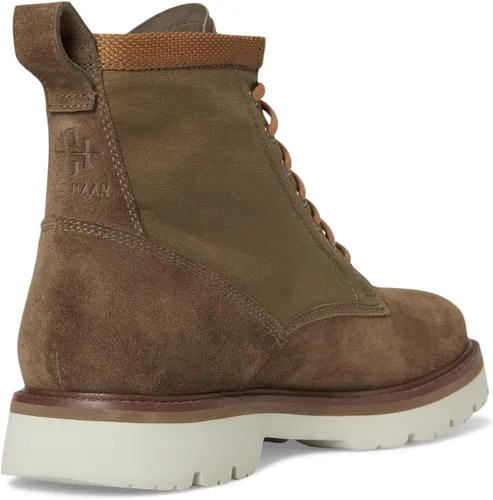 Vista 23 de Cole Haan Botas de punta lisa para hombre American Classics impermeables
