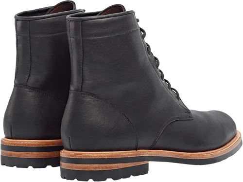 Vista 4 de Nisolo Botas Andres para todo tipo de clima