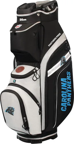 Vista 20 de Wilson Bolsas de golf NFL