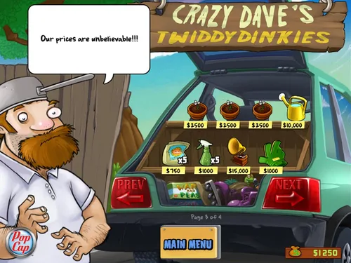 Vista 11 de Plants vs. Zombies - Origin PC Código de juego en línea