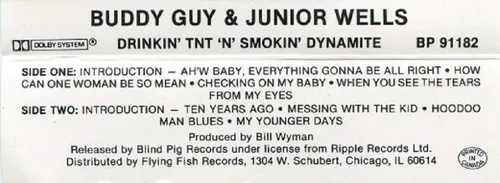 Vista 2 de Drinkin' TNT 'n' Smokin' Dynam