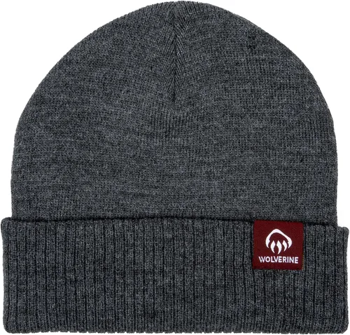 Vista 14 de WOLVERINE Gorro unisex de alto rendimiento, duradero para el trabajo y aventuras al aire libre (talla única)