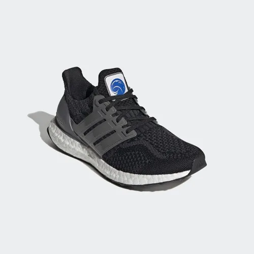 Vista 5 de adidas Ultraboost ADN negrohierro metálicocarbono 95 B M