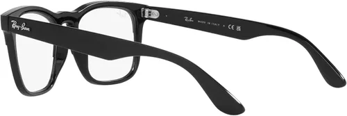 Vista 5 de Ray-Ban RX4487v Steve - Marcos cuadrados para lentes graduados