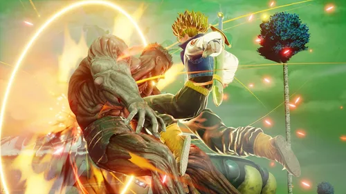 Vista 7 de Jump force, Standard Edition - PlayStation 4