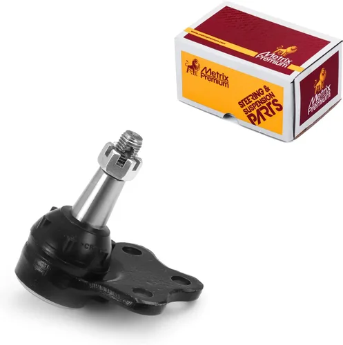 Vista 31 de Fabricado en Europa. Junta de rótula inferior delantera Metrix Premium K3199 para Jeep Liberty 2002-2004