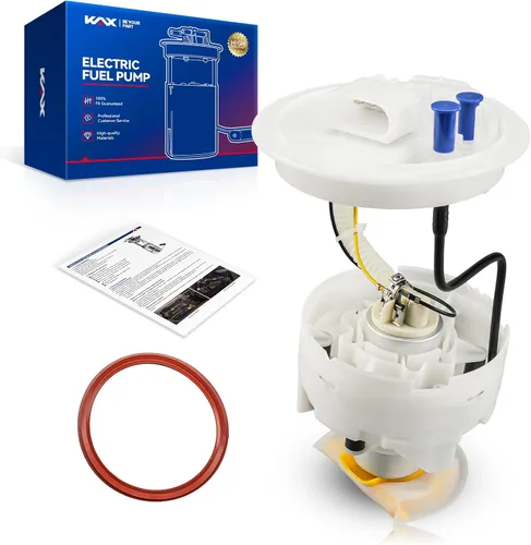 Vista 76 de Ensamble de bomba de combustible KAX Compatible con Suburban 1500 2008-2014; Yukon XL 1500, Avalanche 2008-2013, Escalade ESV 2009-2014, Escalade