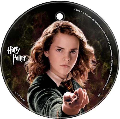 Vista 9 de Harry Potter – Albus Dumbledore – 3.5 pulgadas Starfire Prints colgante accesorio de impresión de vidrio – Accesorio colgante de luz – Ideal